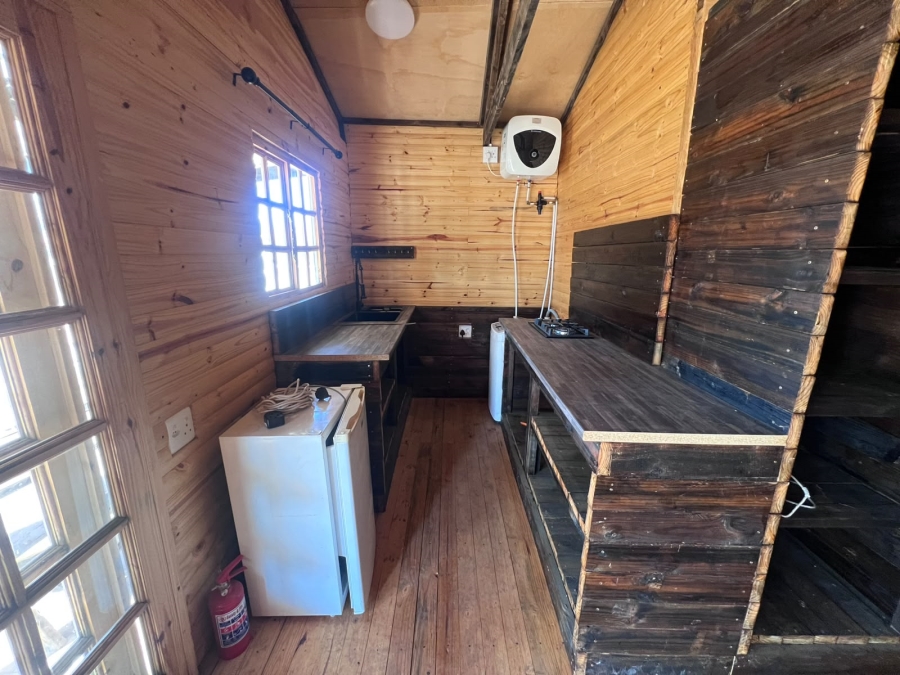 To Let 2 Bedroom Property for Rent in Olive Hill Free State